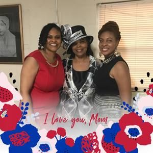 Meet your Posher, Sherrie